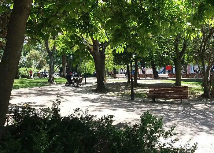 Apartamento Old Town Principe Real