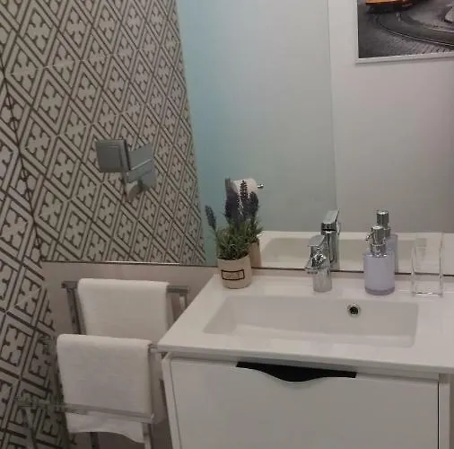 Old Town Principe Real * Lisboa