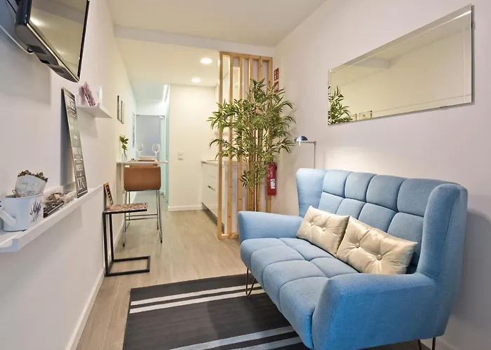 Apartamento Old Town Principe Real *